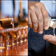 Image for article titled Malört hand sanitizer probably tastes just like Malört